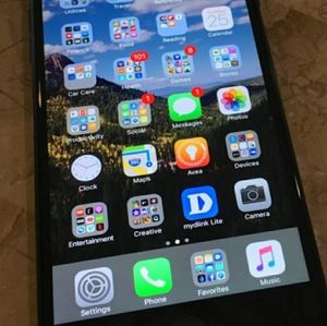 iPhone 7